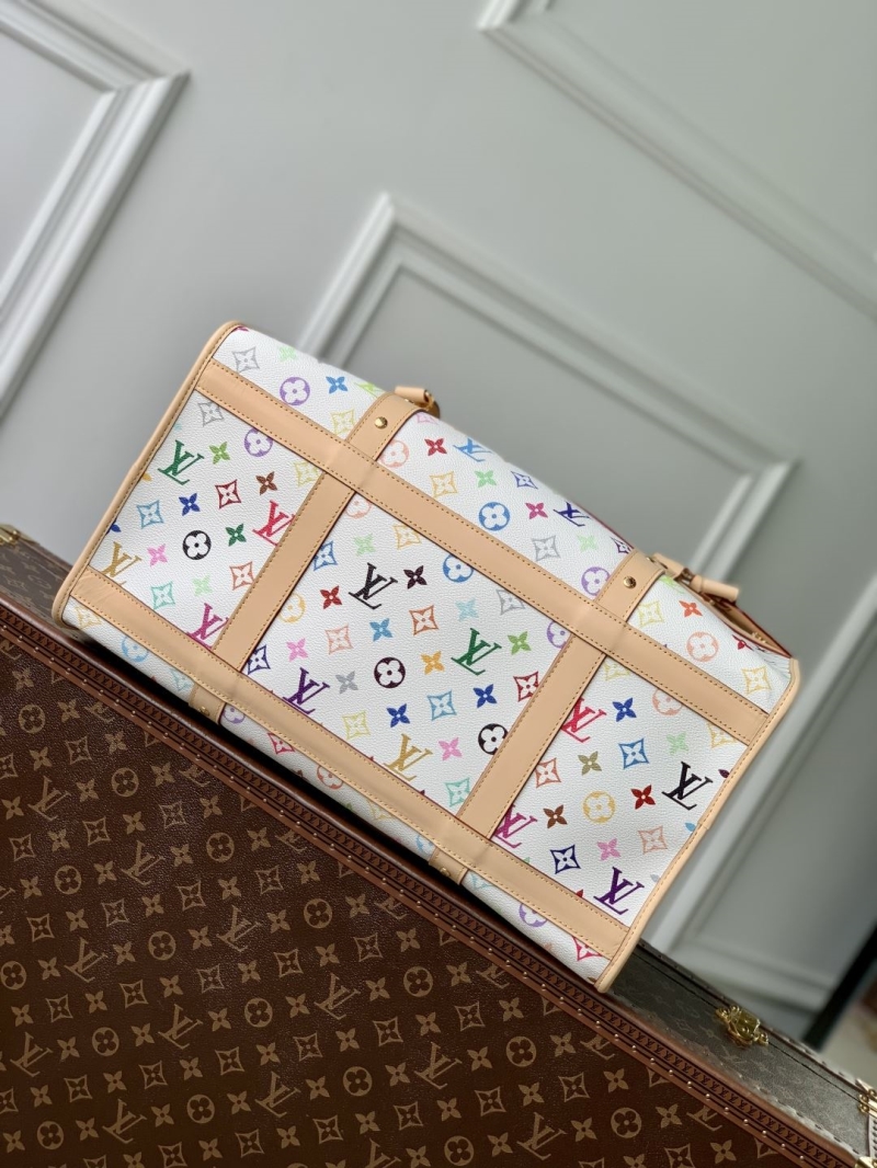 LV Travel Bags